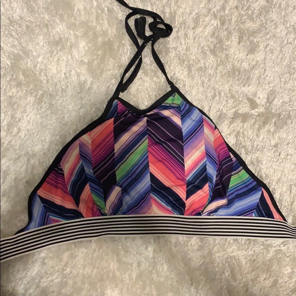 bikini top